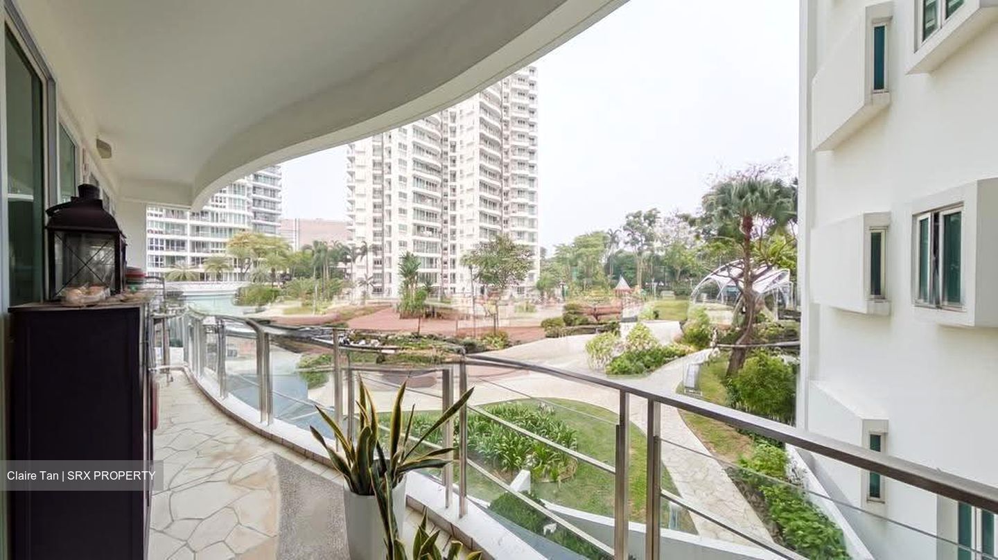 Cote D'Azur (D15), Condominium #630753871